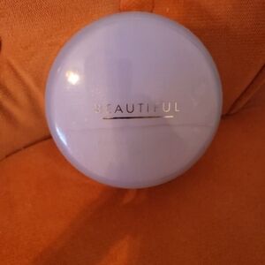 Estee Lauder Beautiful Perfumed Body Powder - No Box
